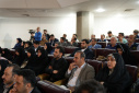 تقدیر از معاون توسعه فناوری پارک فاوا به‌عنوان فعال حوزه ارتباطات در جنگ رمضان