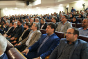 تقدیر از معاون توسعه فناوری پارک فاوا به‌عنوان فعال حوزه ارتباطات در جنگ رمضان