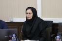 نهمین جلسه هیئت امنای پارک فاوا برگزار شد