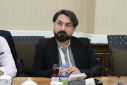 نهمین جلسه هیئت امنای پارک فاوا برگزار شد