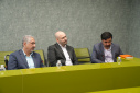 همراهی راهبردی پارک فاوا و شرکت توسعه سرمایه‌گذاری دریا ساحل ایرانیان؛ گامی نو برای توسعه بازار و فناوری
