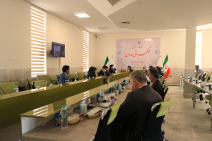 کارگاه آموزشی «حکمرانی مدرن در پارکهای علم و فناوری» برگزار شد