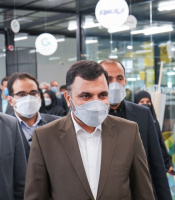 وزیر ارتباطات: الگوی اکوسیستم فاوای مشهد باید در سراسر کشور پیادهسازی شود