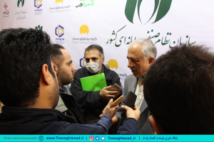 مشاور وزیر و رئیس پارک فاوا کشور: اطلس فناوری، راه حل حمایت از تولید داخلی