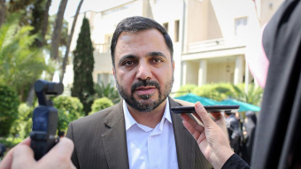 زارعپور: تا پایان دولت در سه نقطه از کشور مراکز قطب داده راهاندازی میشود