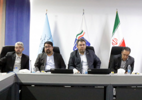 شبکه ملی کارگزاران پشتیبان تجاری‌سازی فناوری ایجاد می‌شود