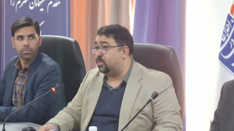 پارک ملی فاوا آماده حمایت همهجانبه از شرکتهای فضاپایه و دانشبنیان