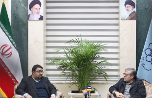 اهمیت توسعه فناوریهای نوین و همکاریهای مشترک در راستای پیشرفت شهری بررسی شد