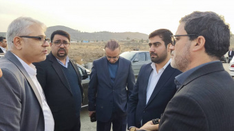 پردیس رضوی پارک فناوری اطلاعات و ارتباطات، گامی بلند به سوی قطب تولید محتوای کشور