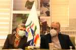 خوانساری: با توجه به محدودیتهای بودجهای، وجود یک برنامه همافزا تنها راه پیشبرد اهداف مشترک است