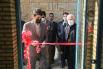 گزارش تصویری مراسم رونمایی از چهار محصول منتخب شرکتهای عضو پارک فاوا