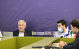 صدیق دامغانیزاده: راه نجات کشور از بحرانهای اقتصادی، حوزه ICT و اقتصاد دیجیتال است