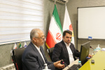 دکتر صدیق: در روزهای آتی اولین فراخوان گرنت رشد سال جدید را اعلام میکنیم