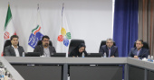نشست هم‌اندیشی درخصوص برنامه راه‌اندازی و توسعه شبکه مراکز فناوری تخصصی پارک فاوا در استان‌ها برگزار شد