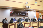 بیستوسومین جلسه کارگروه توسعه اقتصاد دیجیتال سمنان برگزار شد