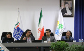 نشست دورهای کارکنان پارک فاوا با هدف همافزایی، هماهنگی و بررسی آخرین اقدامات برگزار شد