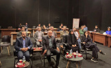 رویداد «آخر هفته بازیسازی» در مشهد برگزار شد