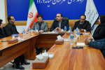آغاز فاز شناسایی گلخانههای مازندران در طرح ملی شبکه گلخانه هوشمند