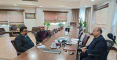 راهاندازی شعبه شبکه توسعه اقتصاد دیجیتال پارک فناوری اطلاعات و ارتباطات در استان قزوین