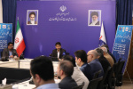 رویداد بینالمللیسازی کسبوکارهای حوزه فاوا برگزار شد