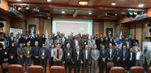 کارگاه برنامهریزی و طراحی فضای کالبدی پارکهای علم و فناوری و نواحی نوآوری برگزار شد