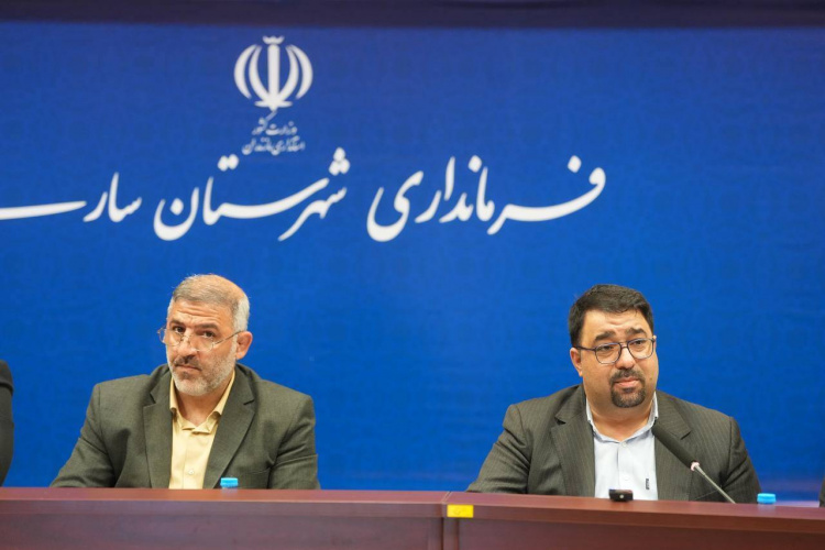 رئیس پارک فناوری اطلاعات و ارتباطات به مازندران سفر کرد