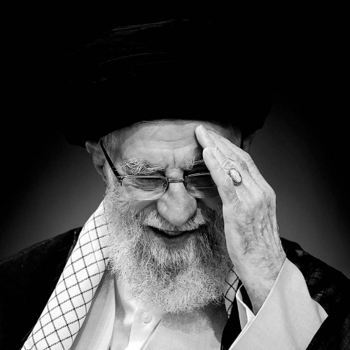 پیام تسلیت پارک فناوری اطلاعات و ارتباطات در خصوص شهادت رهبر عالیقدر و شجاع امت و سرور شهیدان انقلاب اسلامی و جمعی از فرماندهان شجاع و دلاور نیروهای مسلح جمهوری اسلامی ایران